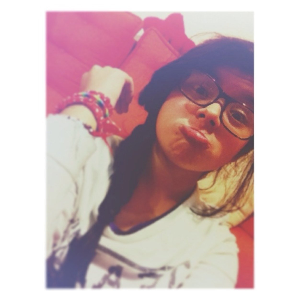 Believe in yourself &' follow your dreams♡                                               Instagram: @Huggs_rivas      follow me! :3 follow back Cx x)