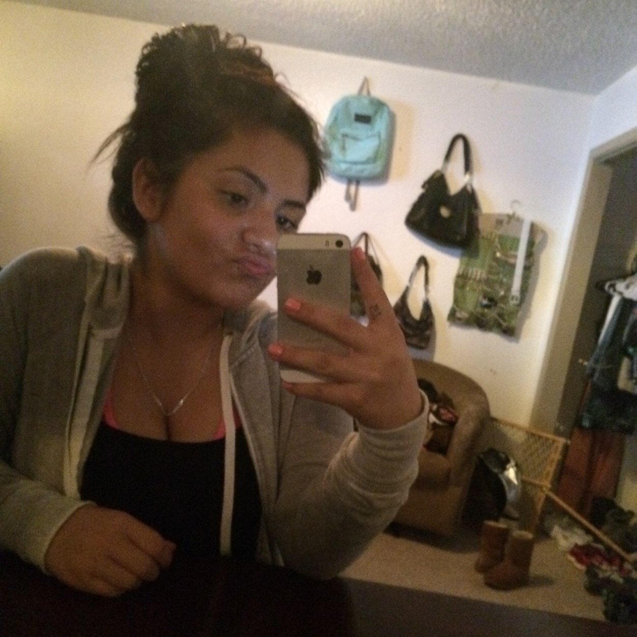 NessaWassssup Profile Picture