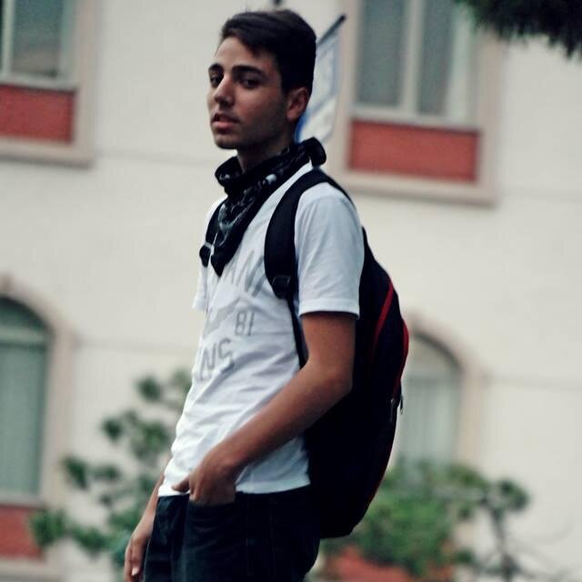 ersnaktas's profile picture. ☮ #Atatürkçü  ☮ NE MUTLU TÜRKÜM DİYENE..!