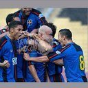 Futbolista profesional