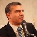 Journalist, TV host, commentator صحفى ومعلق تليفزيوني