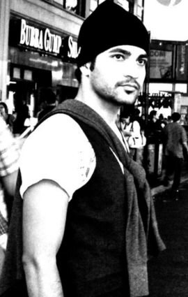 guneydogupeyzaj's profile picture. 