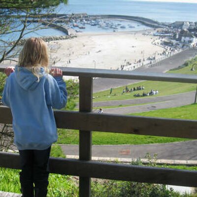 Profile Picture of Darcy Jones (@darcyjones24) on Twitter