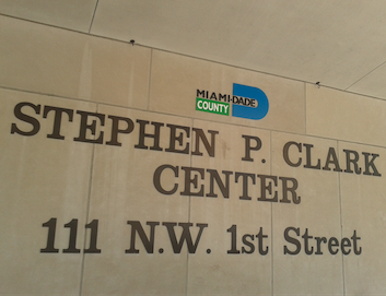 Concern Miami-Dade taxpayer, providing  you a unique look inside Miami-Dade County Government and our ELECTED leaders. Get involve: citizen to citizen