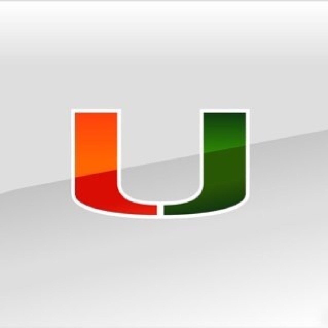 It's All About The U