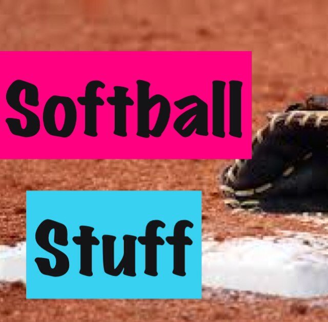 Edits on Instagram: stuff_about_softball