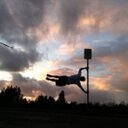 CRoth03's profile picture. Embracing the name. Catching up to Flintino in nicknames #LD #YD #LWSP #JasonRoth #SB #J2x4