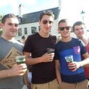 HoustonCalum's profile picture. 