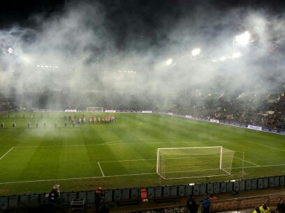 gewoon....