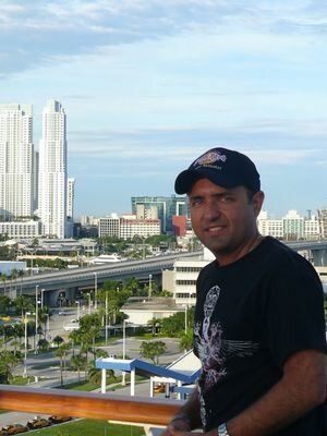 Ingeniero Civil  -  Mira el lado positivo de las cosas