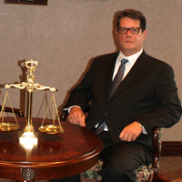 Russell Warren - @AttorneyRWarren Twitter Profile Photo