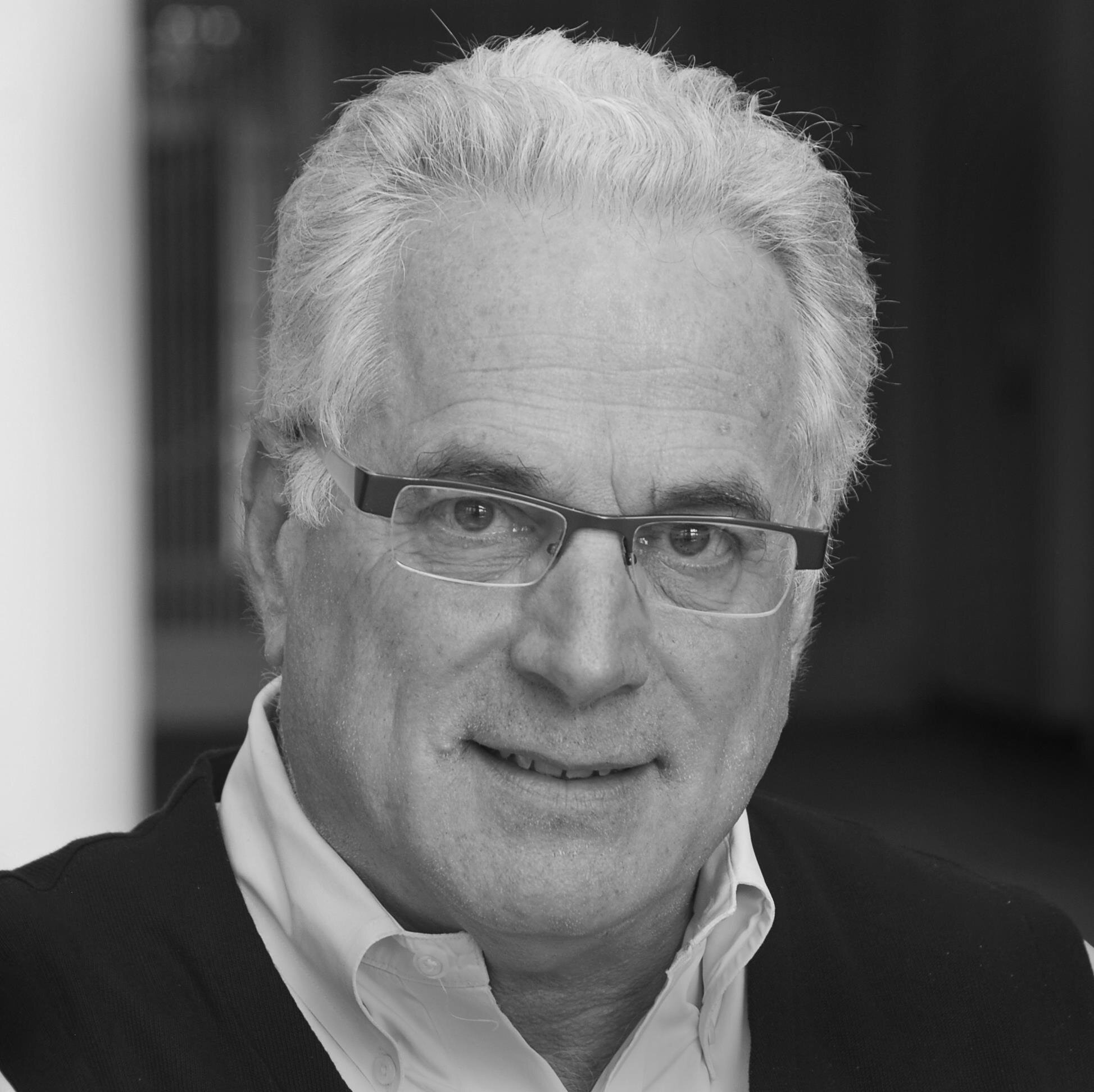 Chris Farrell