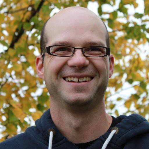 agronomist, SeCan marketing rep covering Manitoba. father, husband, 3 kids, passionate about agriculture