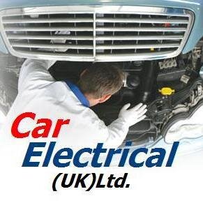 Need an Auto Electrician, Diagnostic Specialist, Car Audio, R1234yf Air Conditioning or Car Accessories? Contact Car Electrical on 0191 4569802