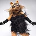 A pig in diamonds. STOP RUSSIA