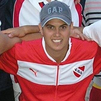 PichiGregoris's profile picture. Analista en Sistemas. Hincha del Club Atletico Independiente, socio Nº 64863. REDONDITO DE RICOTA.