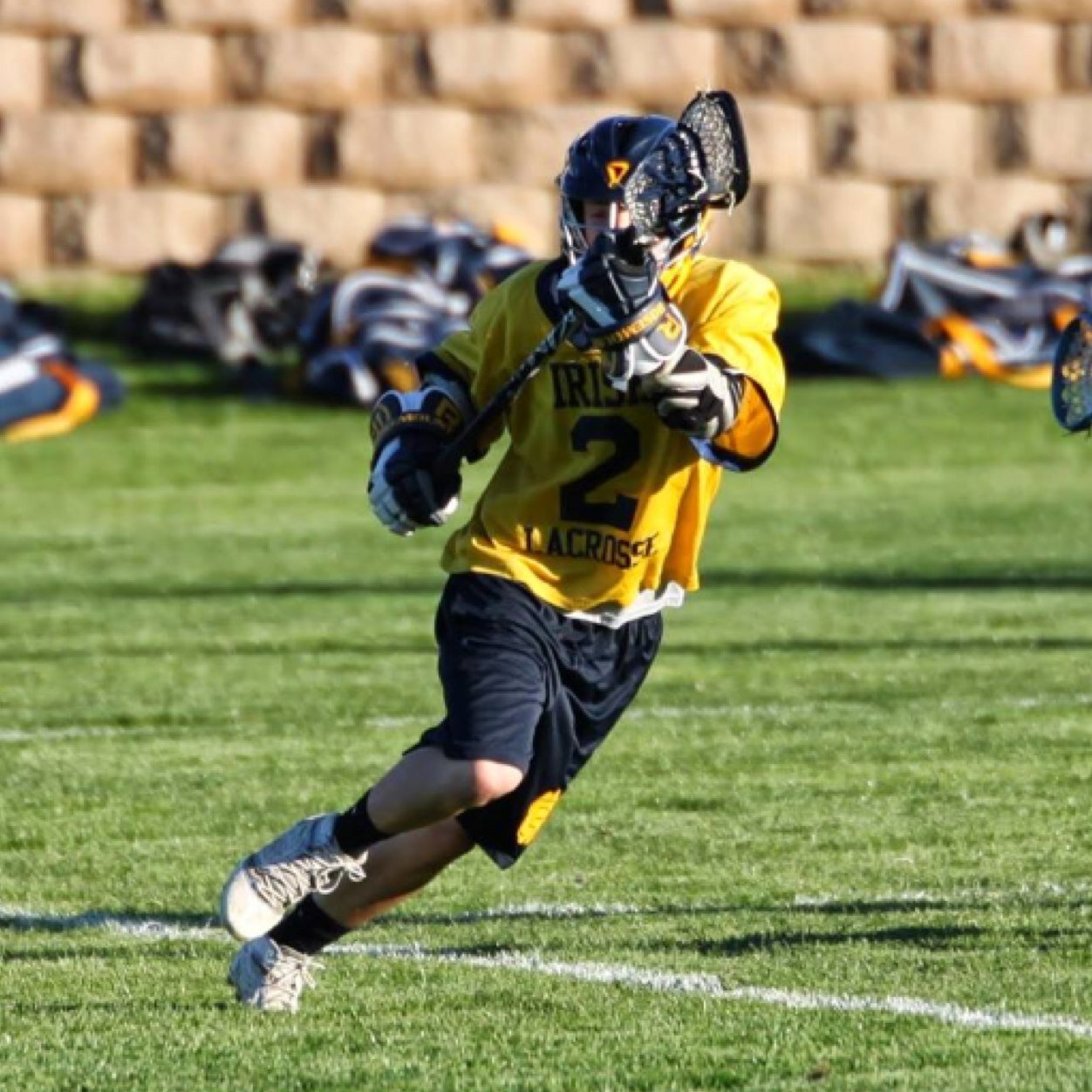 MNlaxboy's profile picture. 