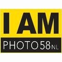 Photo58nl's profile picture. I AM Photo58nl | freelance photographer