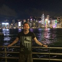Sean Robertson (@seanrobertson_) Twitter profile photo