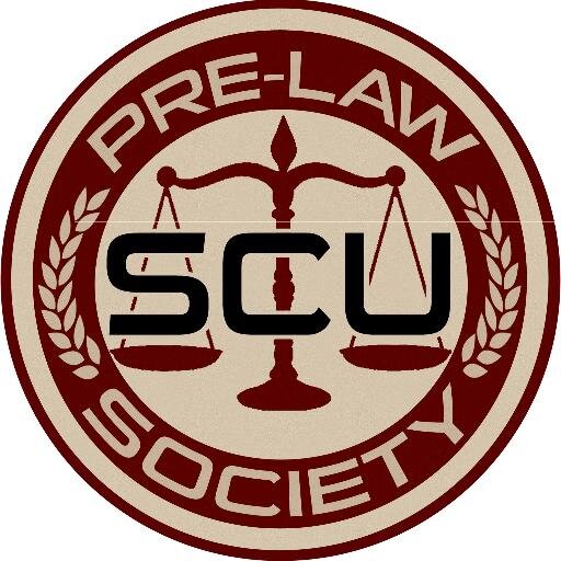 The Pre-Law Society of Santa Clara University. Contact us if you would like to see an event at SCU!
