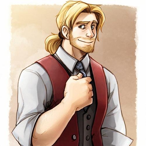 Enano. 119 años. Hijo de Bergelmir y Yrmi. El quinto de los hermanos. (Rhimi, Rdim, Thiri, Nadli y Brimi.) Comerciante. Mis sobrinos lo mejor. #SpanishFakeESDLA