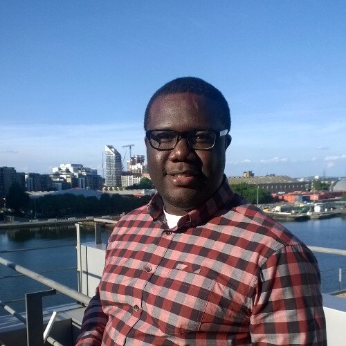 Academic researcher with focus on Entrepreneurship & Policy - Ramblings on #Innovation, business strategy & life in general - #Arsenal - A gentleman & Christian