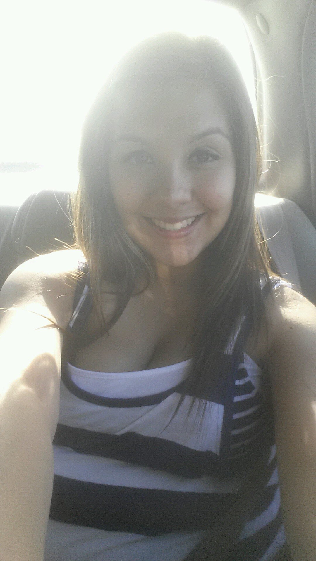 19, College Student&&Mommy To Julian Anthony Pizana
