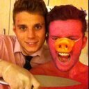 AndrewLister4's profile picture. Nottingham / Just your friendly neighbourhood lifeguard.