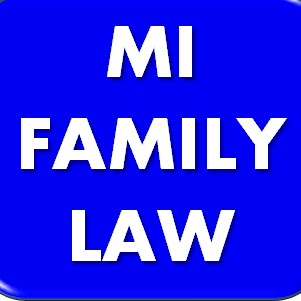 MIFamilyLawBuzz's profile picture. Helping people understand the law and how the legal system works. Follow to learn about what’s buzzing in Michigan Family Law.