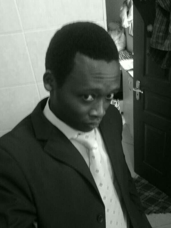 #rocboy
    #Gooner  #philanthropist    #humanrightsactivist   #lawscholar    
#sanguine  #truefriend     your opinion is like tissue paper to me