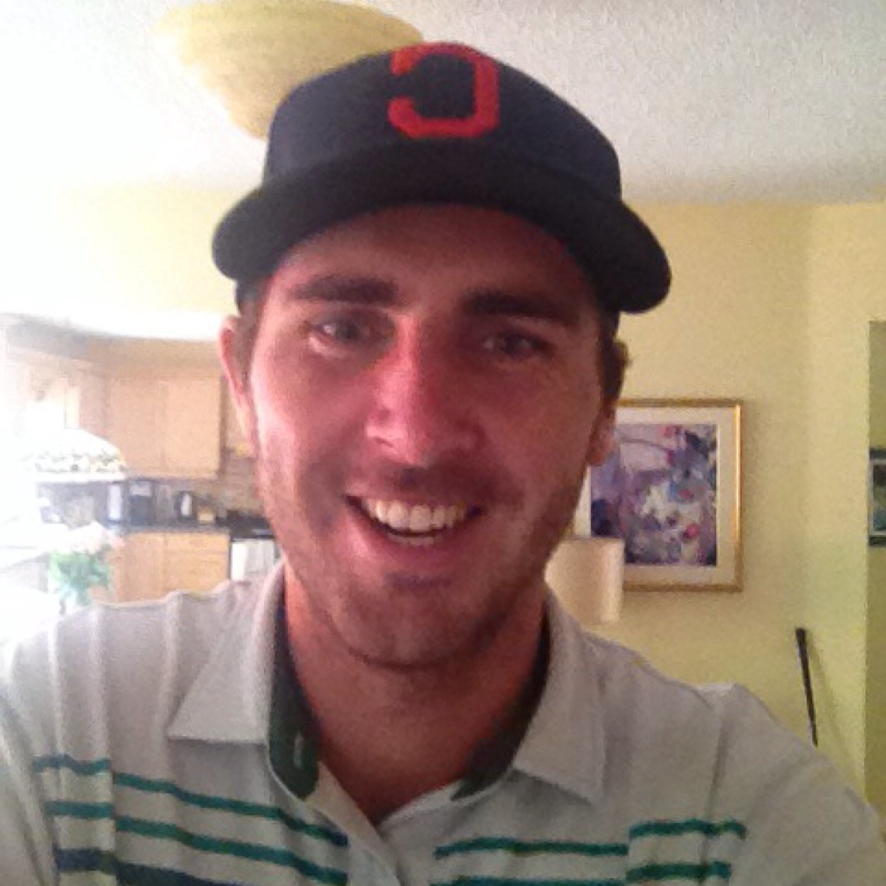 Keegs44's profile picture. 