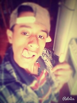 Vem en Mim ¥¥