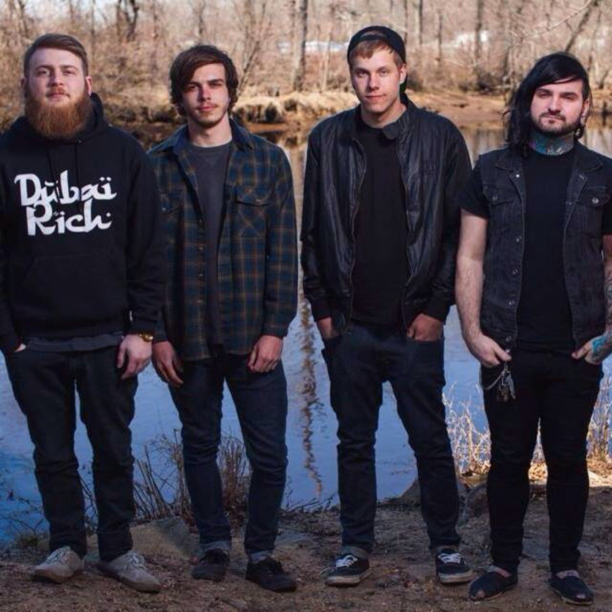 Jam our brand new single! https://t.co/vgebbMDlyK