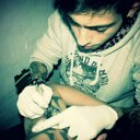 Nicolas sherman - @Shermantattoos - Twitter