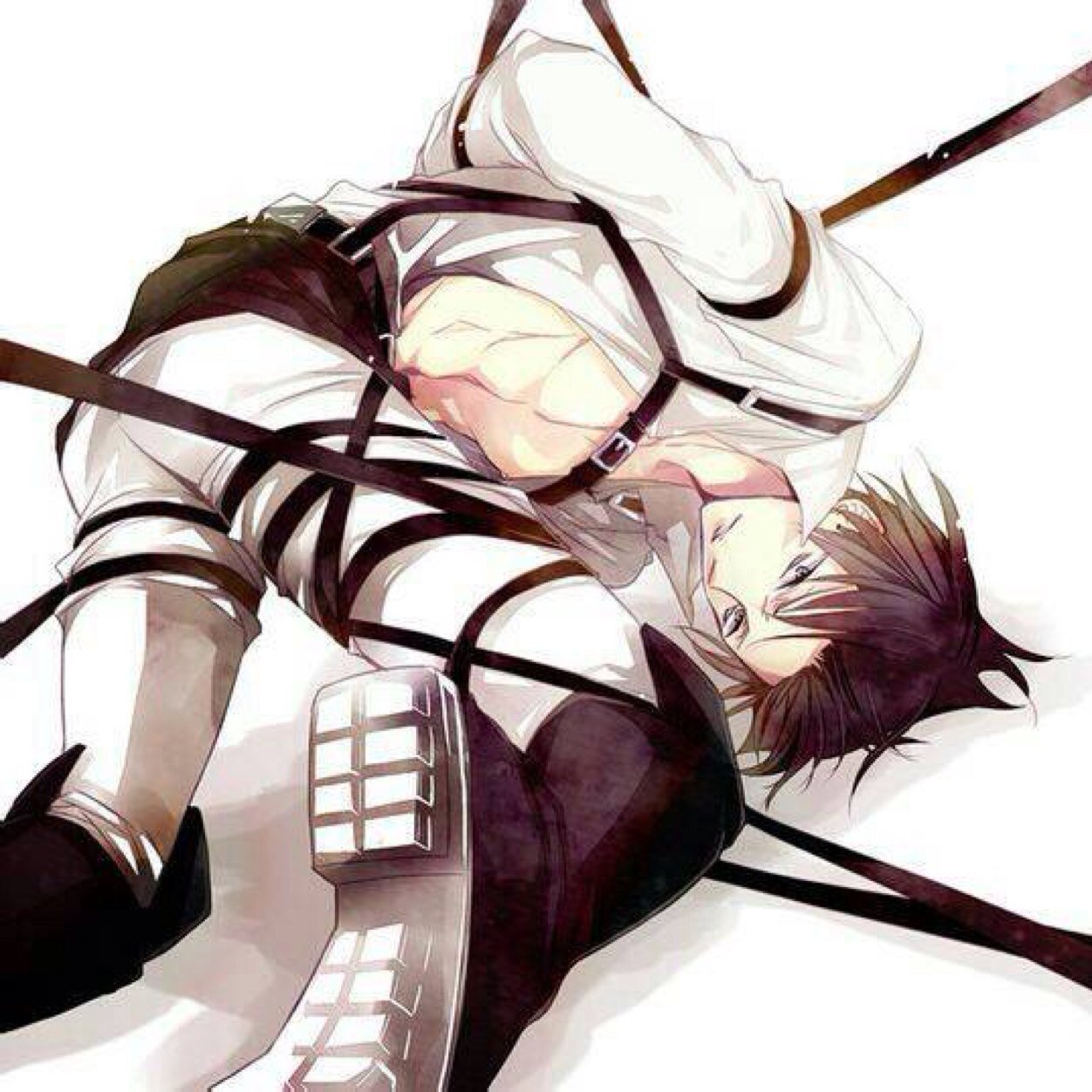 lRanmaru's profile picture. 