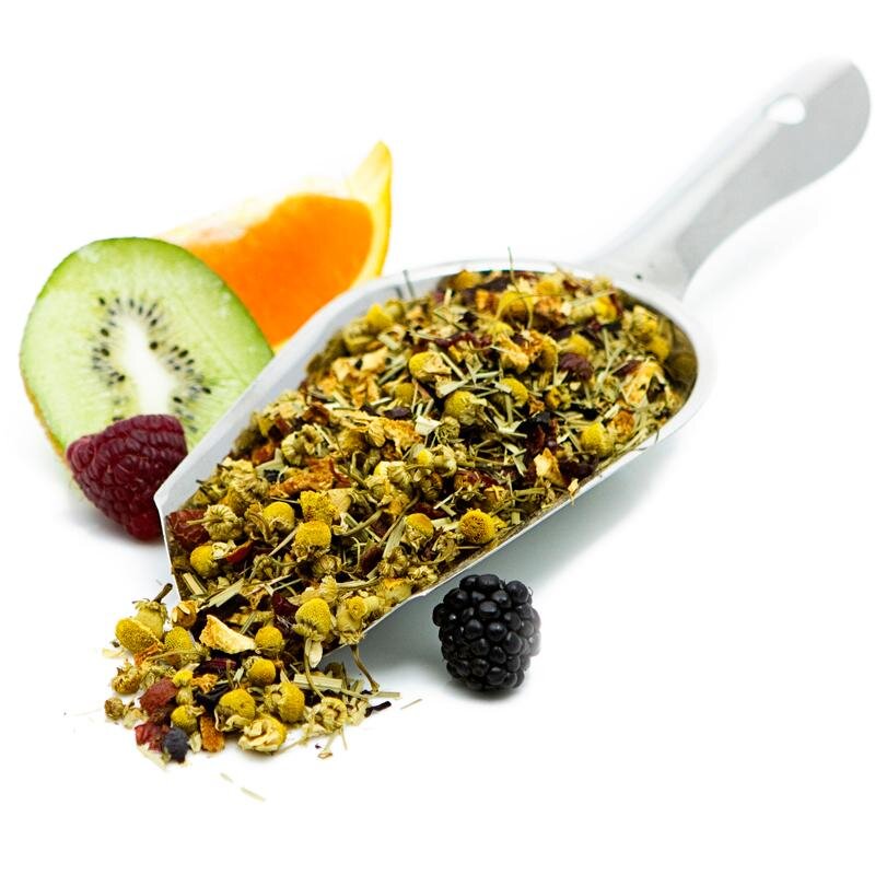 Lord & Davis Tea provides luxury healthy blends of tea. Coming soon Cilantro Pineapple Tea, yum!