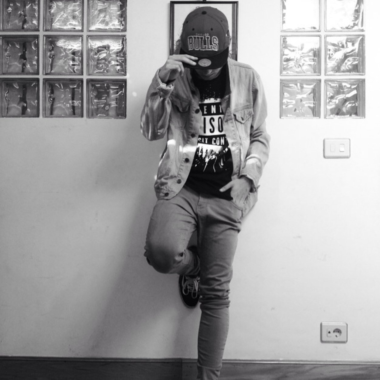 JonIker_MJ's profile picture. IHM&IWTD.