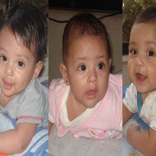 lralvares's profile picture. 