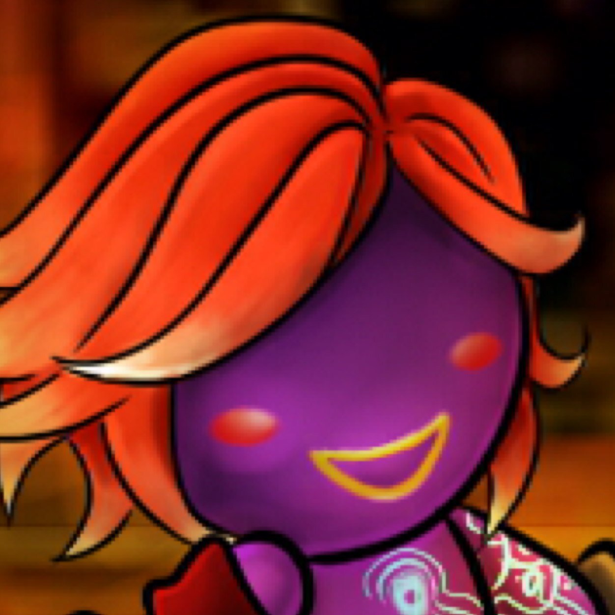 PlasmaSiren's profile picture. The name's Mina. Mother of @TheCrypticSiren and among the Four First Sirens. Hurt my baby and I'll break your face, mkay sweetie?~ |RP|OC| #MarioRP