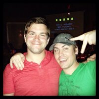 Brian M (@fibnation) 's Twitter Profile