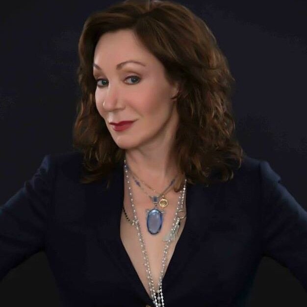 LaurenBGlassman's profile picture. SagAftra Actor.. Voiceover Artist.. Certified Holistic Health Coach..Tap Dancer..Struggling to understand this World we call home🥺