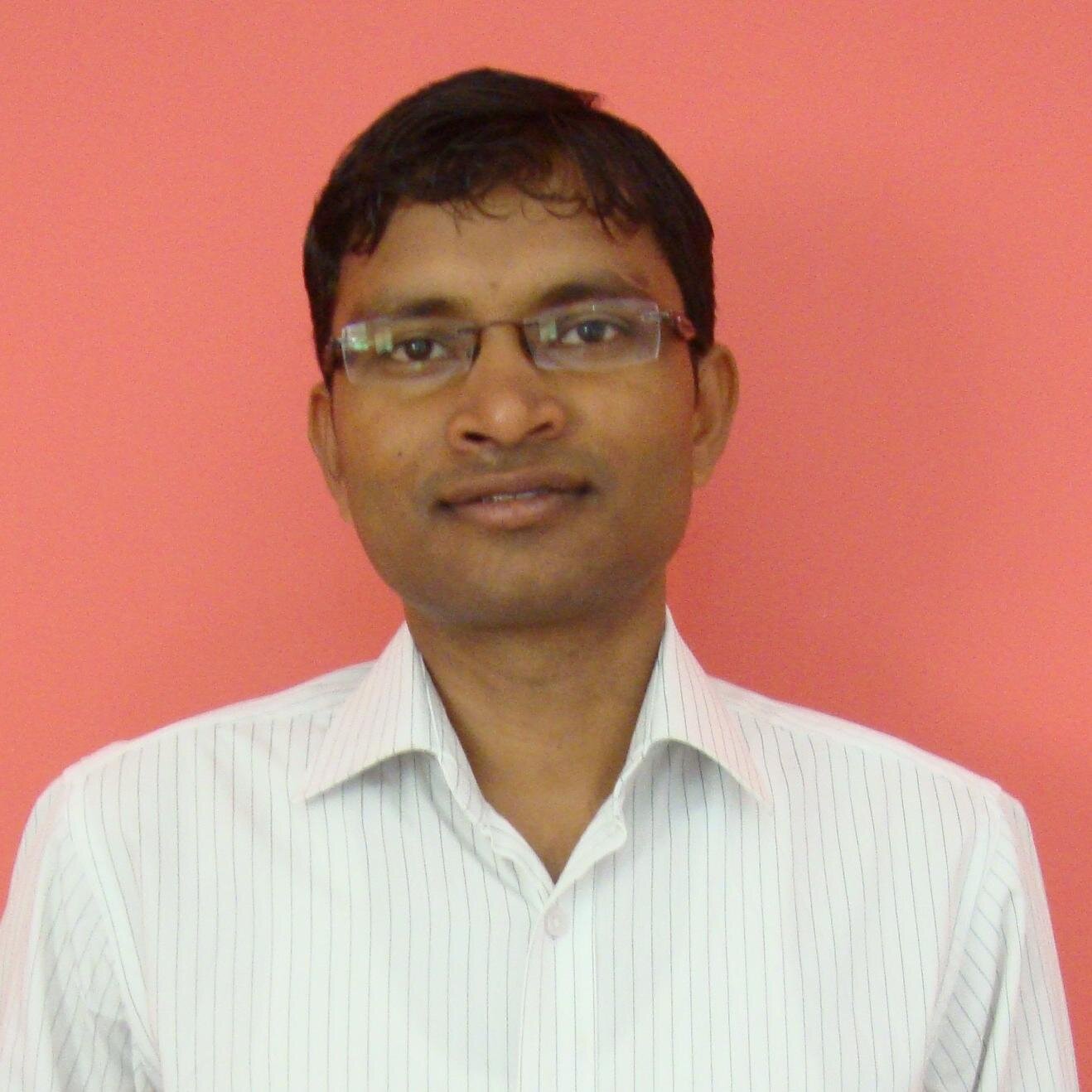 Project Management (Manufacturing) | Interest in Capital Market, Infrastructure, Music, Travelling | Alumnus of IITK & JNV