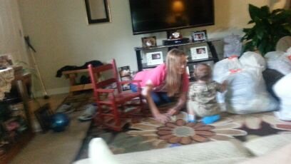 Honey55Mj's profile picture. Married , Mother, Grandmother!