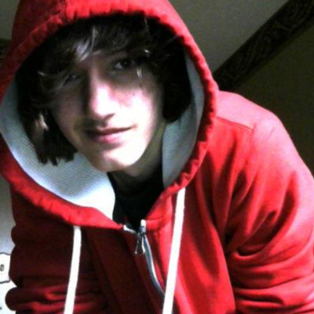 Hey Guys I'm Kody and I'm a gamer :P