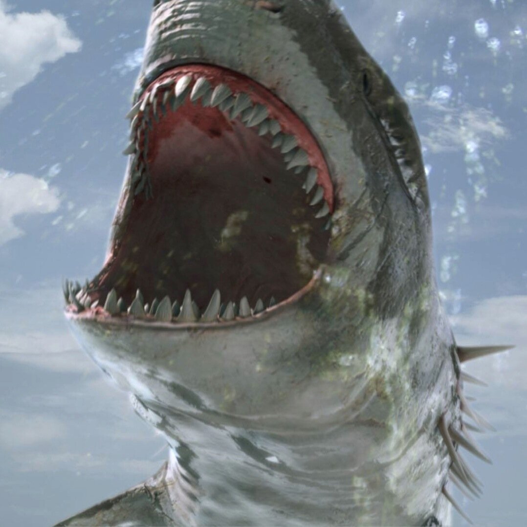 2010 Sharktopus 2010 Sharktopus