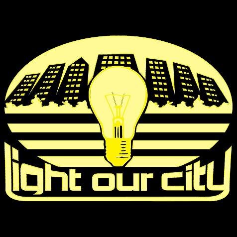 LightOurCity Profile Picture