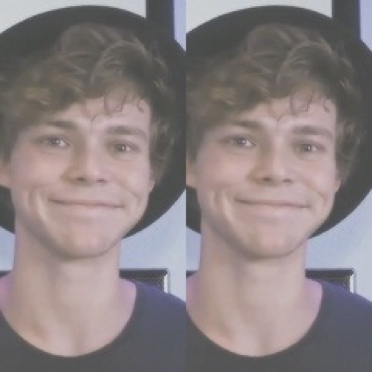 free follow from @lukeswhy ♡