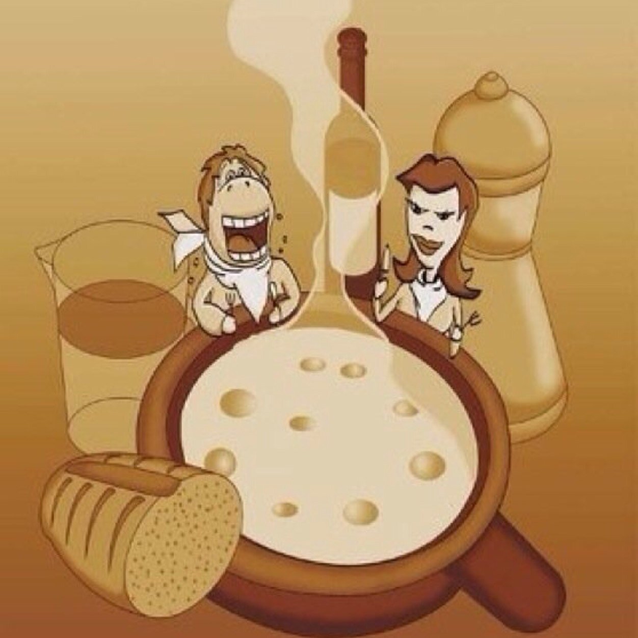 fredcassol's profile picture. 