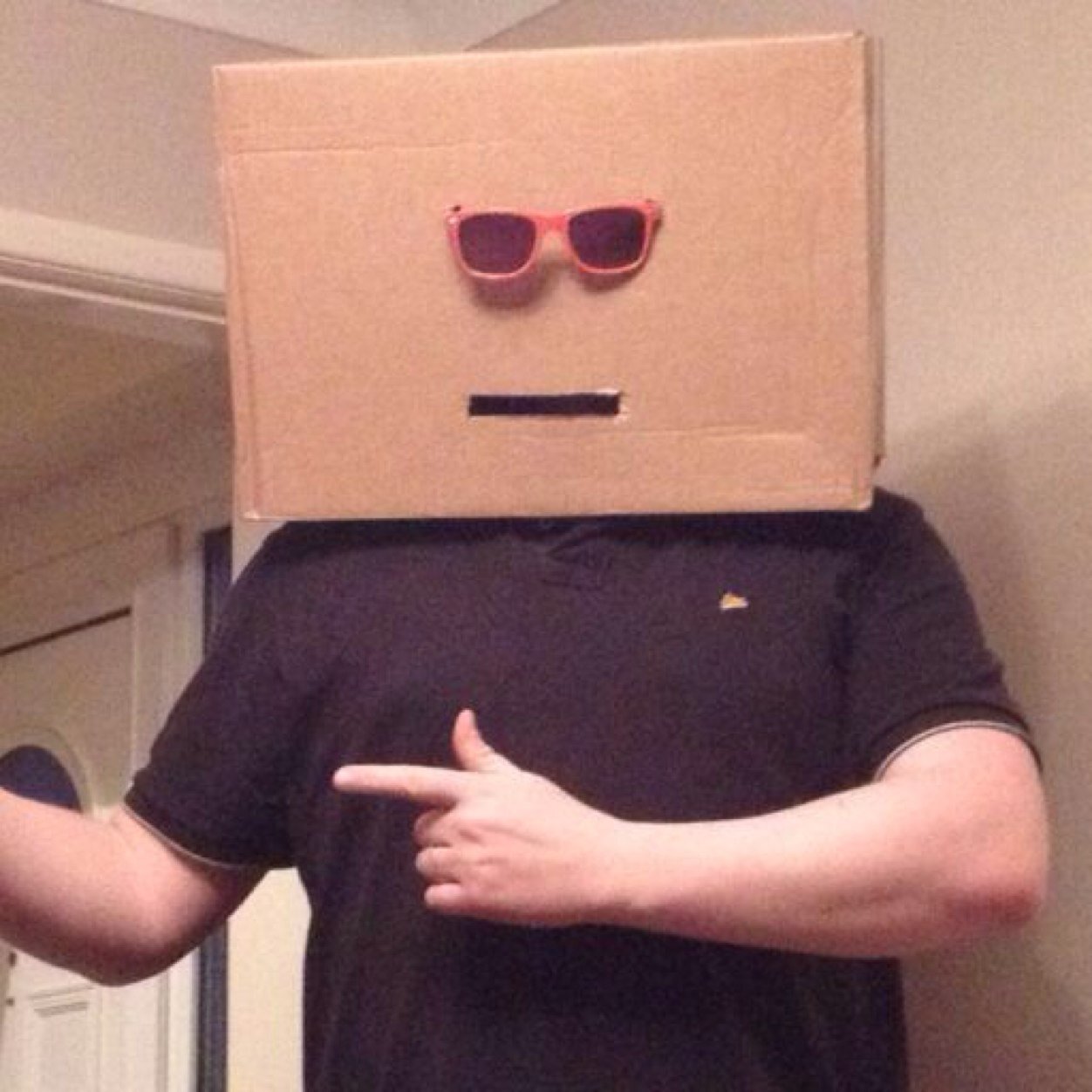 harwood_town's profile picture. Float like a buttered fly, stink like a brie. Sports fanatic. BRFC.