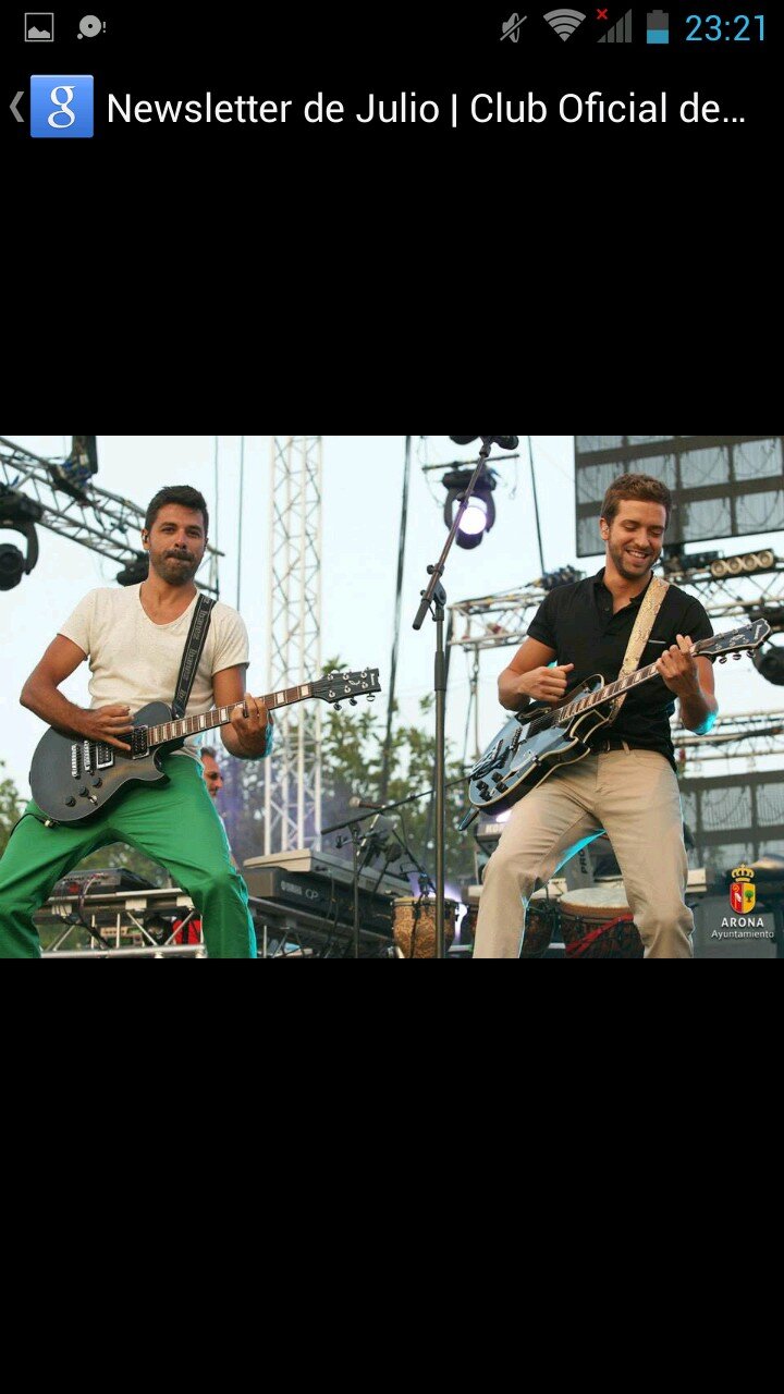 Dos chicas corrientes que intentan cambiar el mundo del amor, siempre unidas por y para Pablo Alboran. « En el adios esta la bienvenida » Gracias por tanto.❤